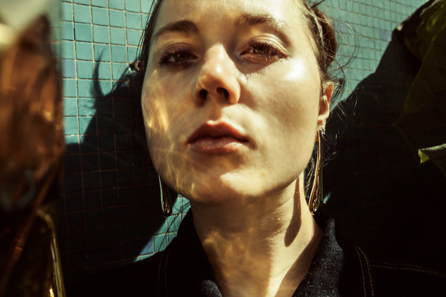 Waterlily nous dévoile son 1er EP "La Pieuvre"