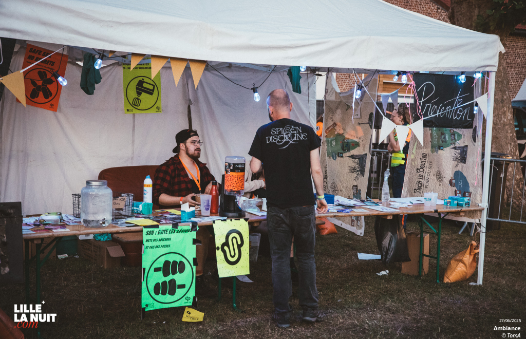 Rock In Bourlon 2025 – Ambiance en live - photo n°58