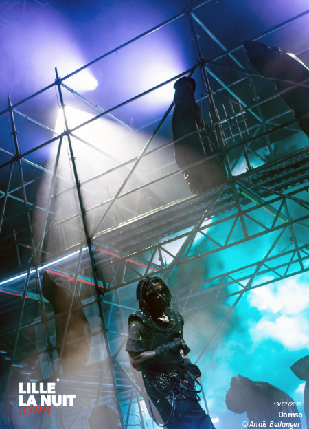 Les Nuits Secrètes 2025 en live - photo n°6