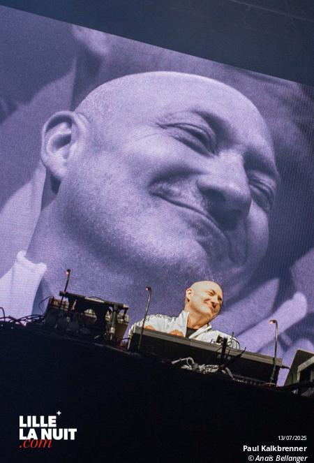 Les Nuits Secrètes 2025 en live - photo n°1