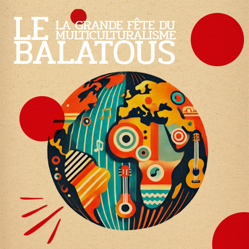Le Balatous en concert à L’Orangerie