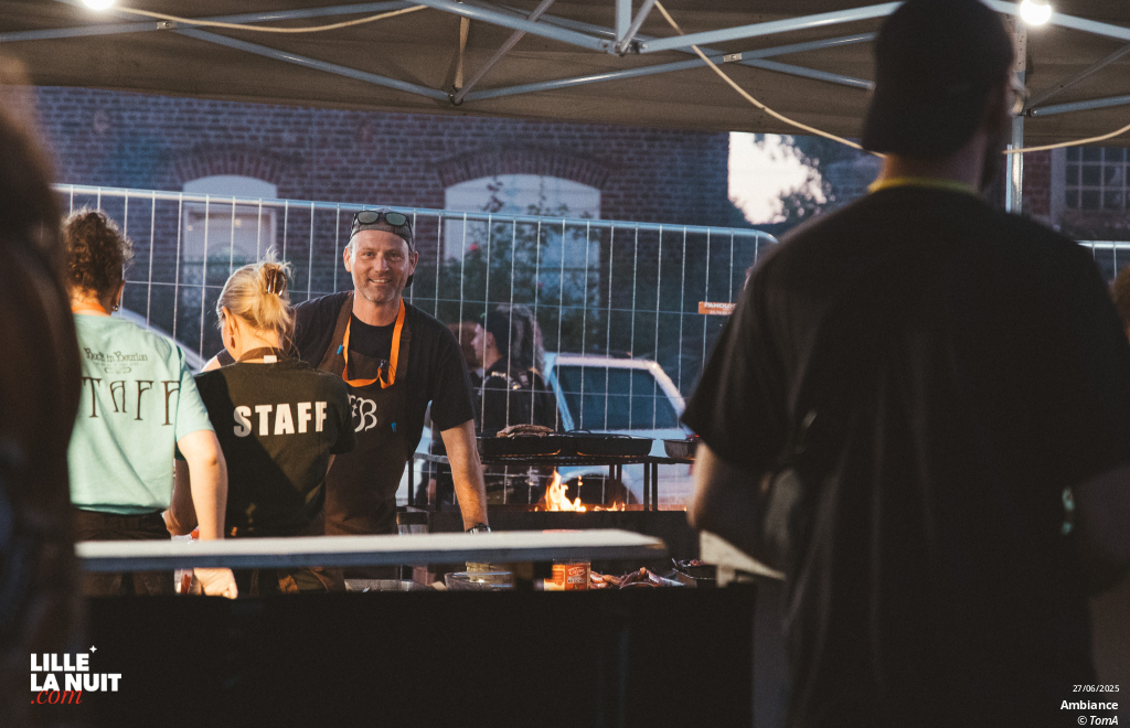 Rock In Bourlon 2025 – Ambiance en live - photo n°63