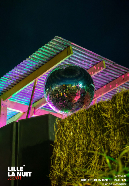 Les Nuits Secrètes 2025 en live - photo n°3