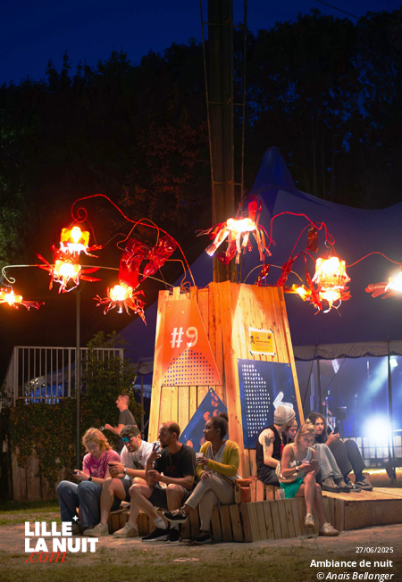 En Nord Beat Festival 2025 en live - photo n°1