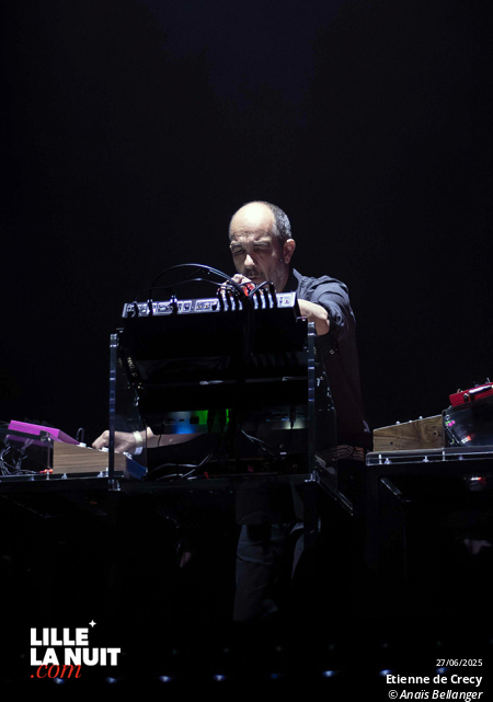 En Nord Beat Festival 2025 en live - photo n°2