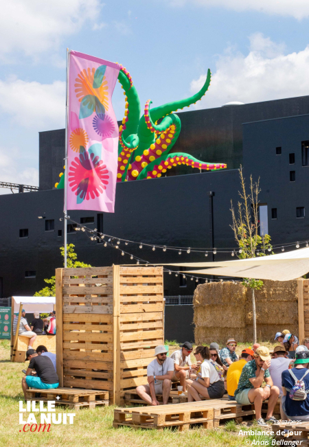 Les Nuits Secrètes 2025 en live - photo n°7