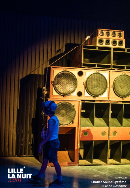 Les Nuits Secrètes 2025 en live - photo n°2