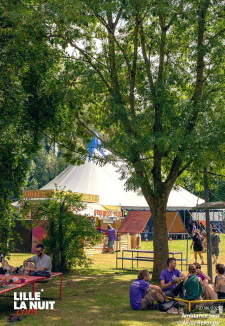 En Nord Beat Festival 2025 en live - photo n°4