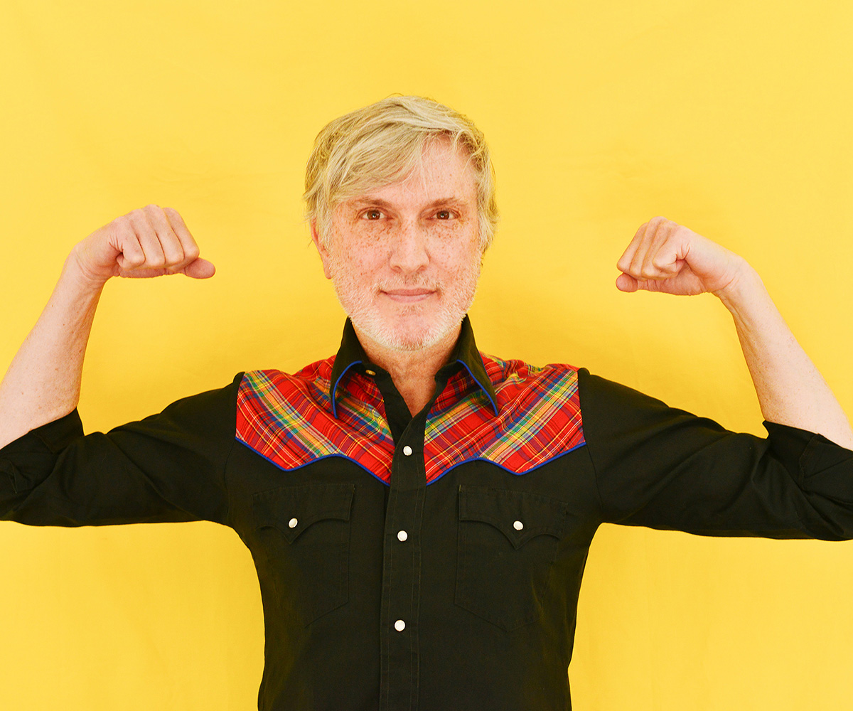 Troy Von Balthazar au 9-9bis