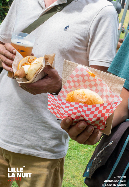 En Nord Beat Festival 2025 en live - photo n°2