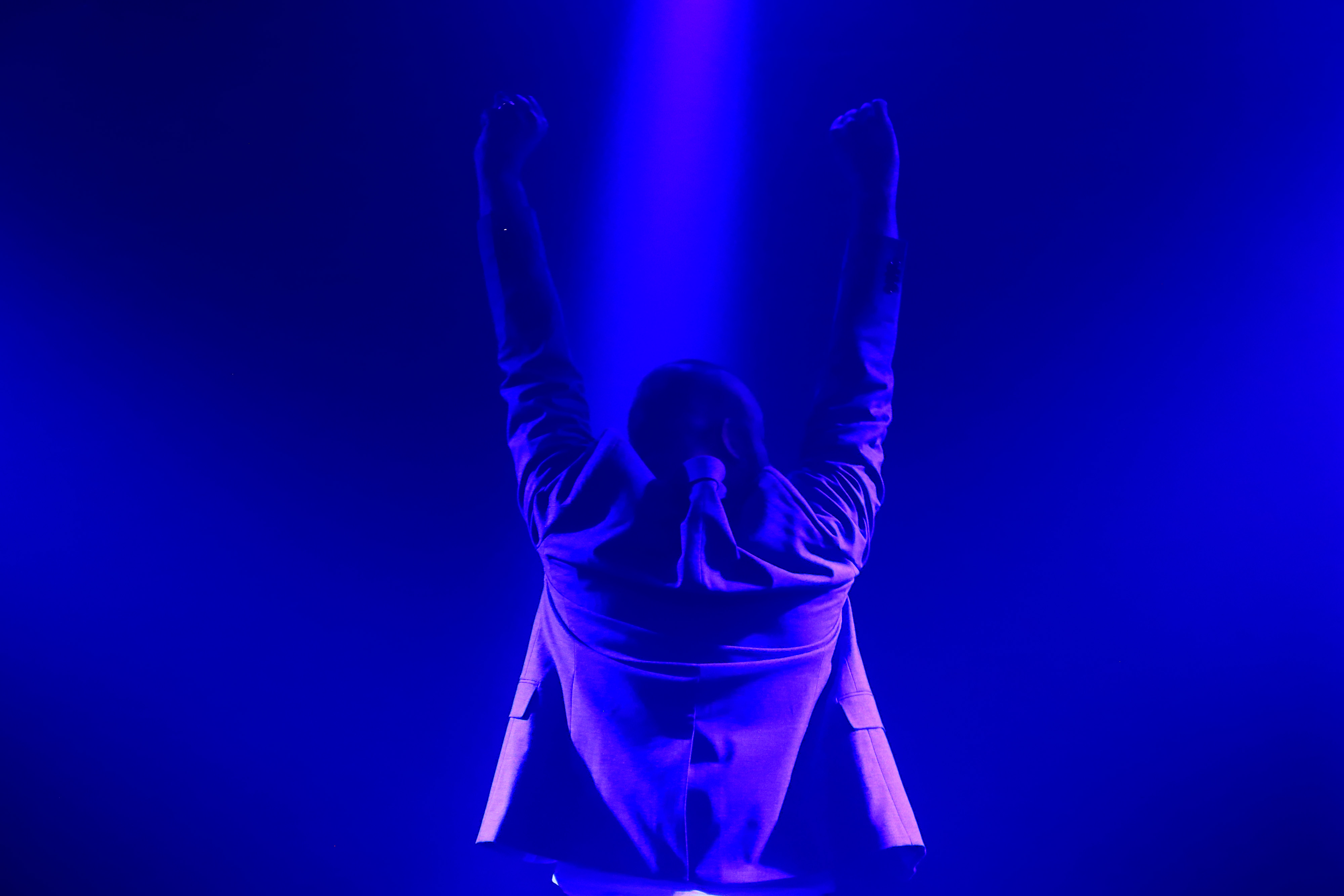 Le spectacle Passons À autre chose