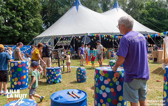 En Nord Beat Festival 2025 en live - photo n°9