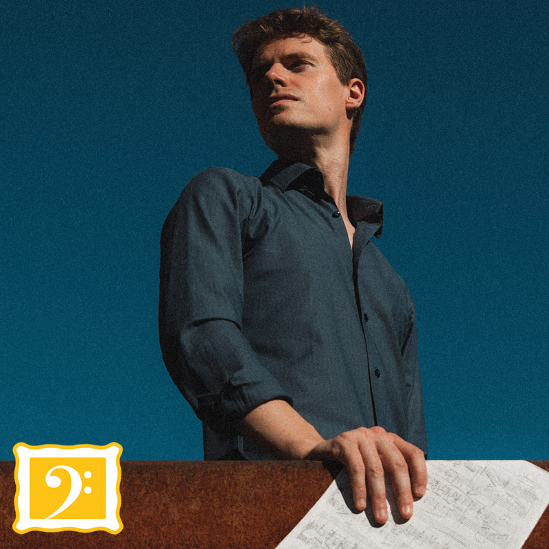 Florian Noack en concert