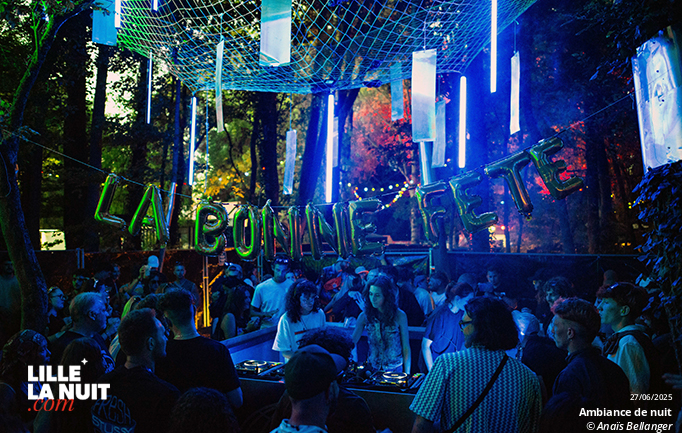 En Nord Beat Festival 2025 en live - photo n°5