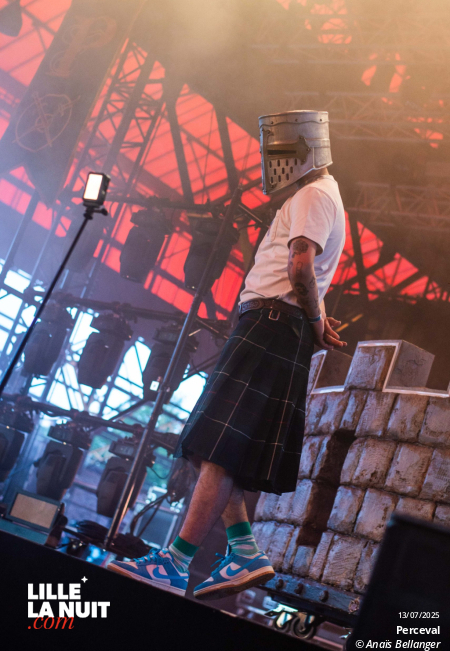 Les Nuits Secrètes 2025 en live - photo n°1