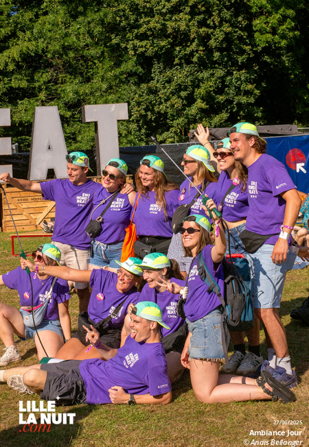 En Nord Beat Festival 2025 en live - photo n°8