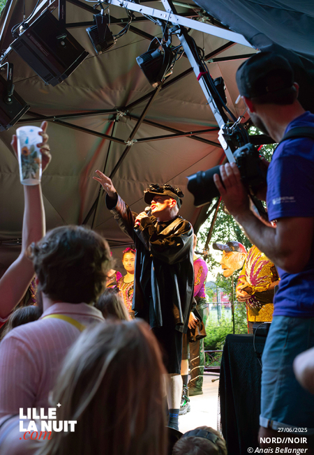 En Nord Beat Festival 2025 en live - photo n°3