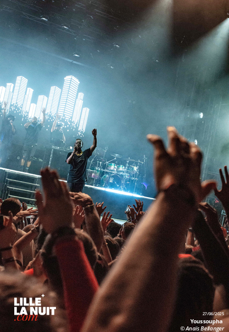 En Nord Beat Festival 2025 en live - photo n°2