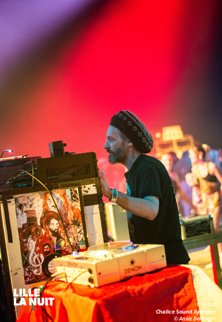 Les Nuits Secrètes 2025 en live - photo n°4