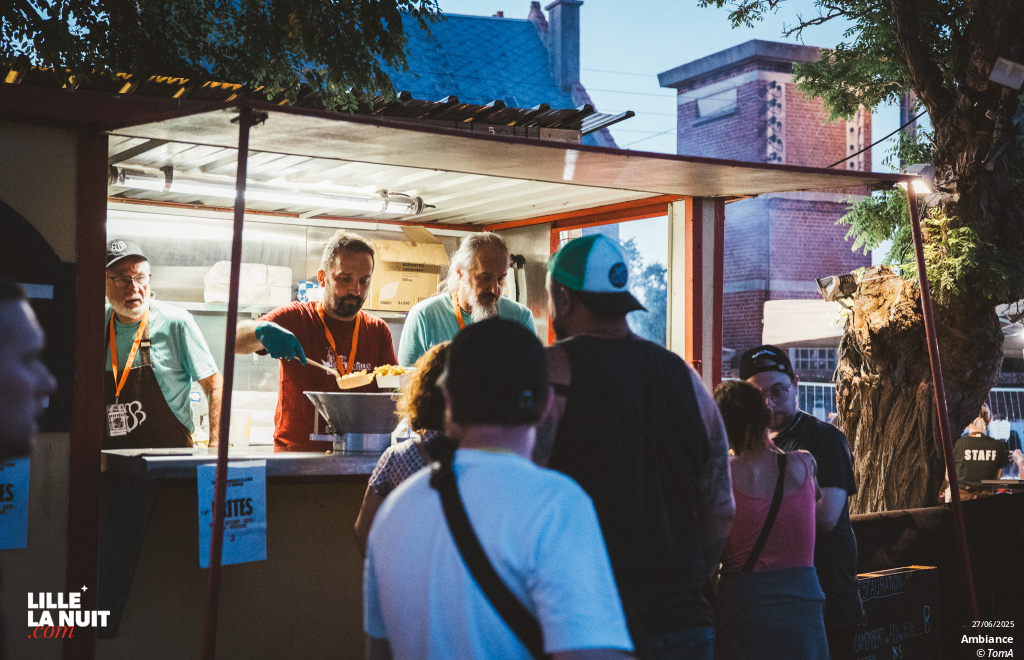 Rock In Bourlon 2025 – Ambiance en live - photo n°65