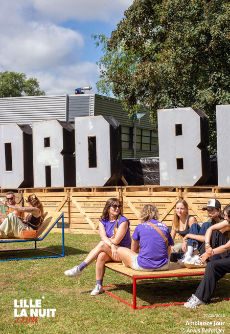 En Nord Beat Festival 2025 en live - photo n°3