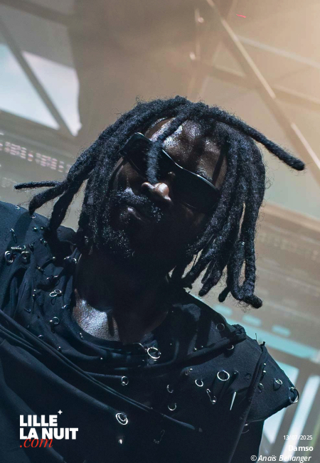 Les Nuits Secrètes 2025 en live - photo n°5