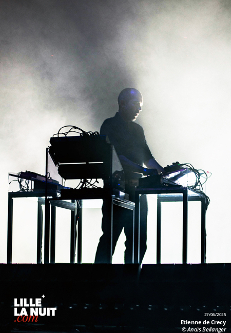 En Nord Beat Festival 2025 en live - photo n°1