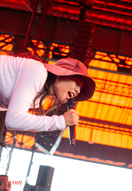 Les Nuits Secrètes 2025 en live - photo n°3