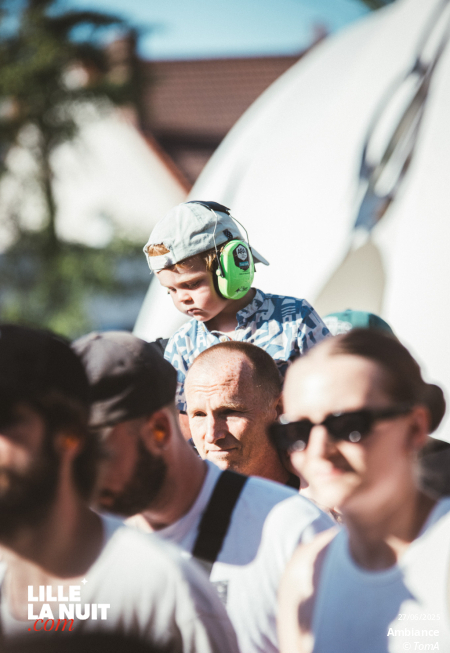 Rock In Bourlon 2025 – Ambiance en live - photo n°83