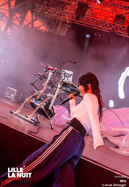 Les Nuits Secrètes 2025 en live - photo n°5