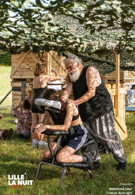 En Nord Beat Festival 2025 en live - photo n°6