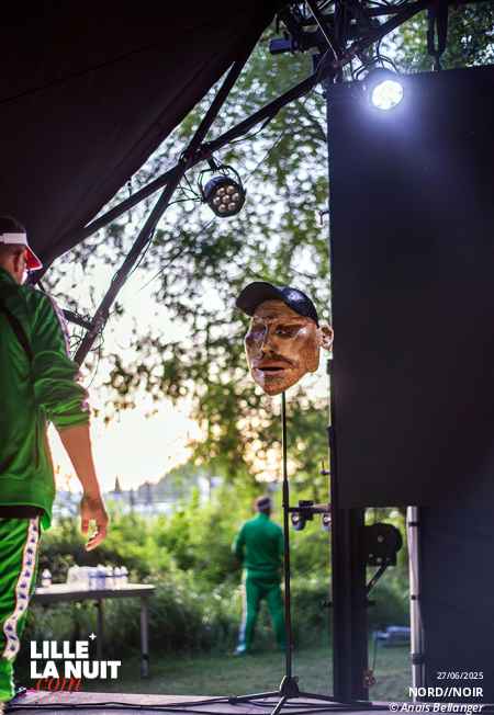 En Nord Beat Festival 2025 en live - photo n°4