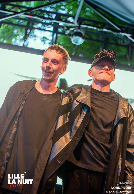 En Nord Beat Festival 2025 en live - photo n°2
