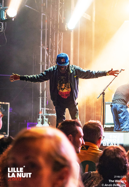 En Nord Beat Festival 2025 en live - photo n°1