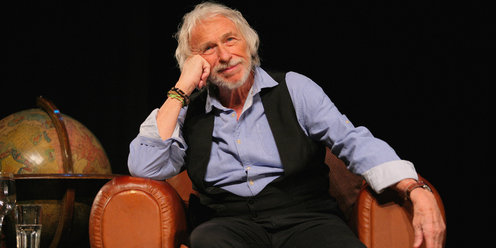Pierre Richard en spectacle
