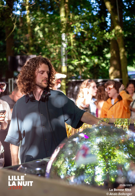 En Nord Beat Festival 2025 en live - photo n°2