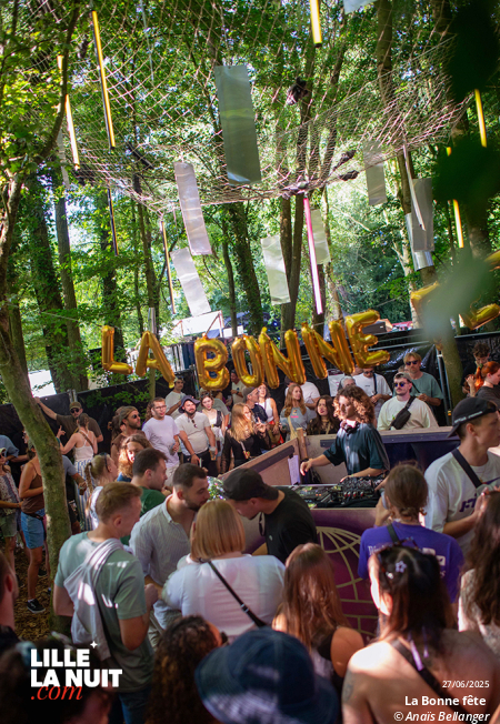 En Nord Beat Festival 2025 en live - photo n°1