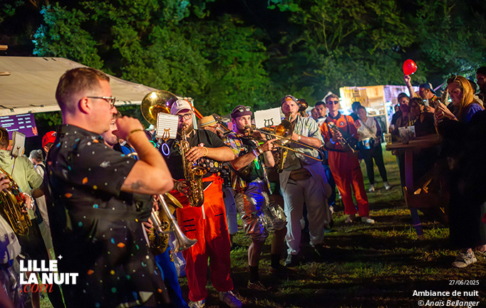 En Nord Beat Festival 2025 en live - photo n°4