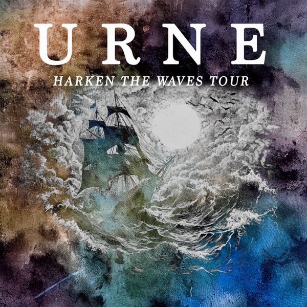Urne au Grand Mix
