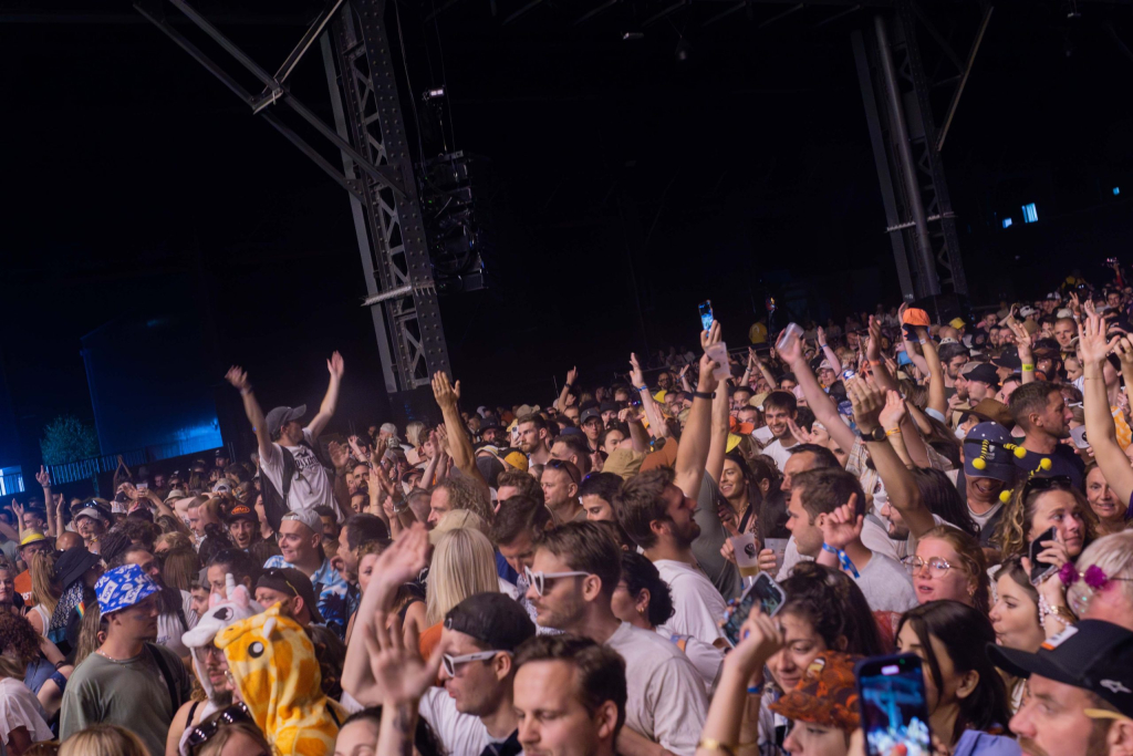 Les Nuits Secrètes 2026 : un nouveau site pour le festival !