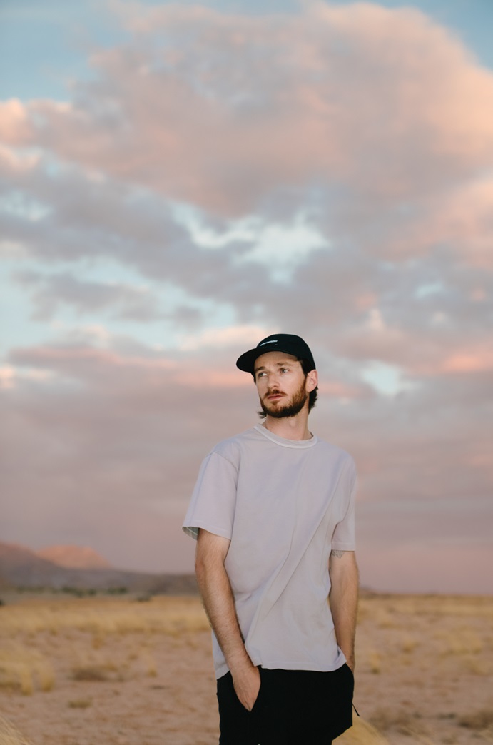 Thylacine au Zénith de Lille