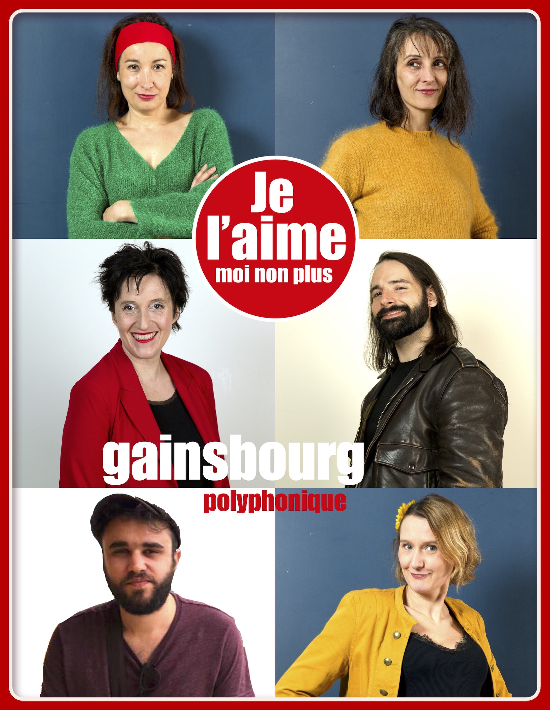 Je l’aime moi non plus à La Barraca Zem