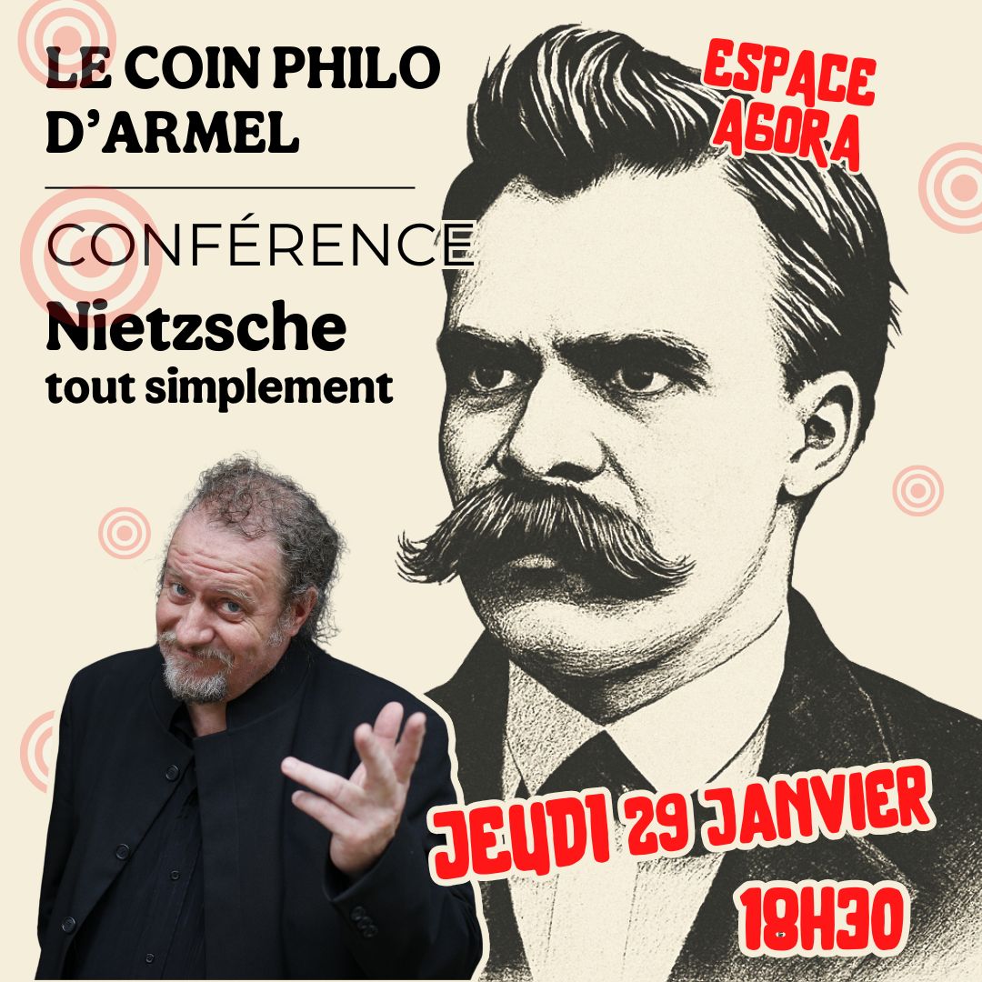 Le coin philo d’Armel