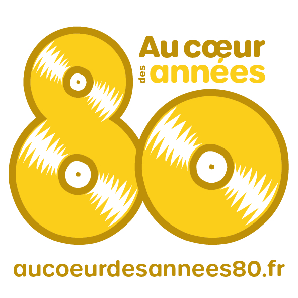 Au Coeur Des Années 80 Fête Ses 4 Ans !