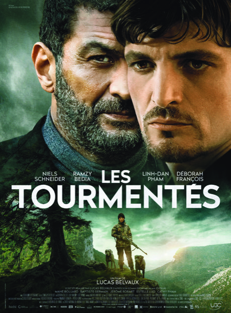 « Les Tourmentés » : Entretien avec Lucas Belvaux