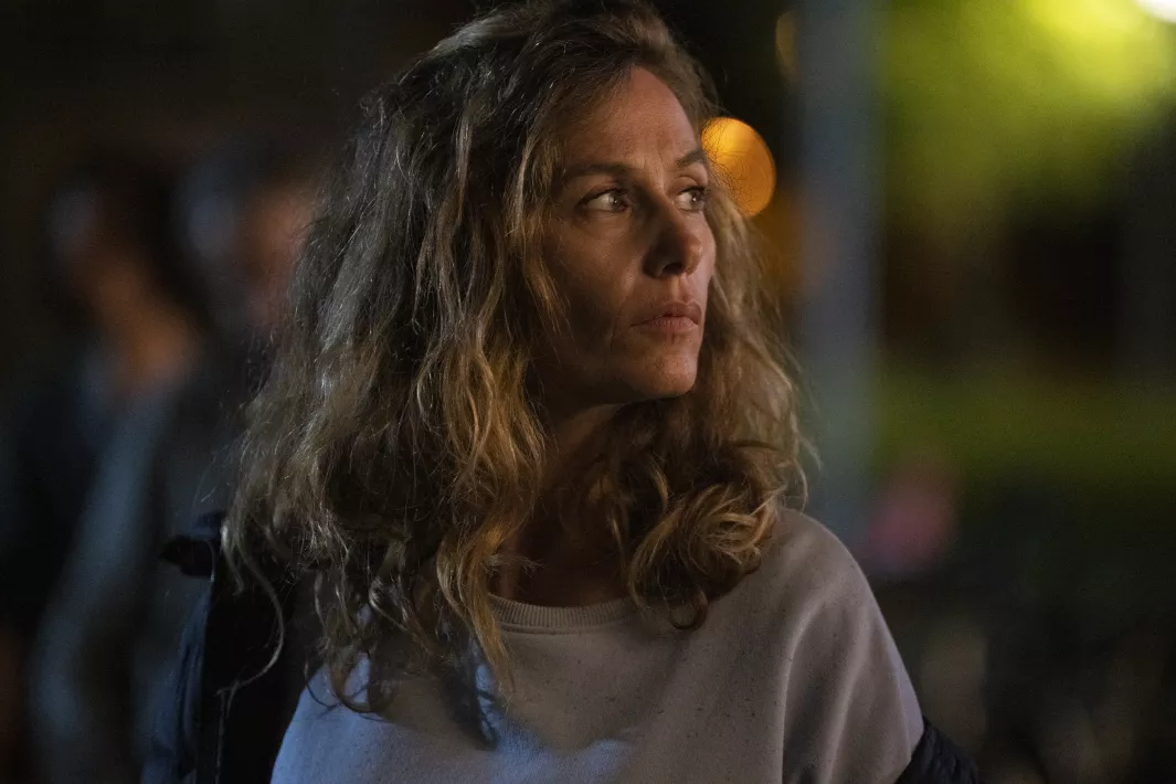 « Dalloway » : Entretien avec Cécile de France et Yann Gozlan