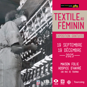 Textile au féminin