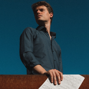 Tourcoing Jazz Festival – Florian Noack