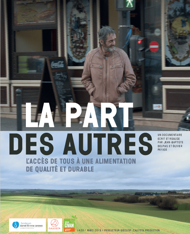 La Part des autres : ciné-débat au Kino Ciné