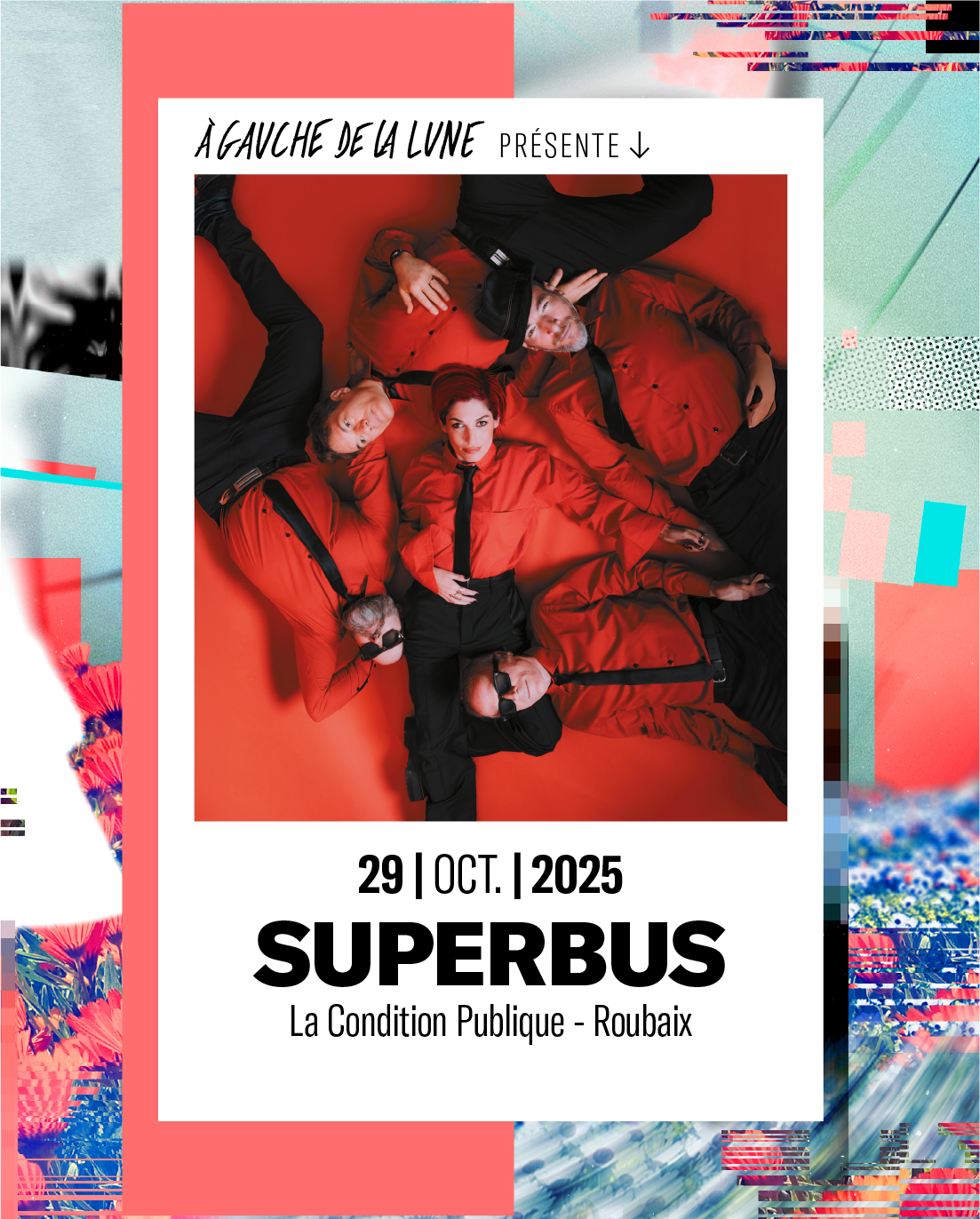 Superbus